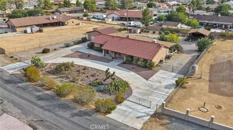 View/Area - 19025 Munsee, Apple Valley, CA 92307 photo 4 of 7