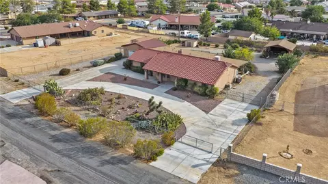 View/Area - 19025 Munsee, Apple Valley, CA 92307 photo 5 of 9
