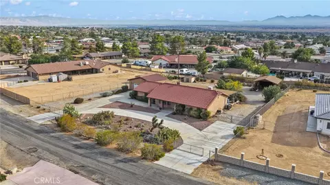 View/Area - 19025 Munsee, Apple Valley, CA 92307 photo 3 of 7