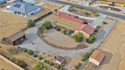 View/Area - 19025 Munsee, Apple Valley, CA 92307 photo 5 of 7