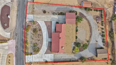 View/Area - 19025 Munsee, Apple Valley, CA 92307 photo 9 of 9