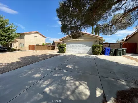 Exterior - 10800 Gates, Adelanto, CA 92301 photo 1 of 3