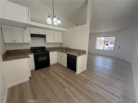Kitchen - 1910 Summertree Dr, Perris, CA 92571 photo 3 of 3
