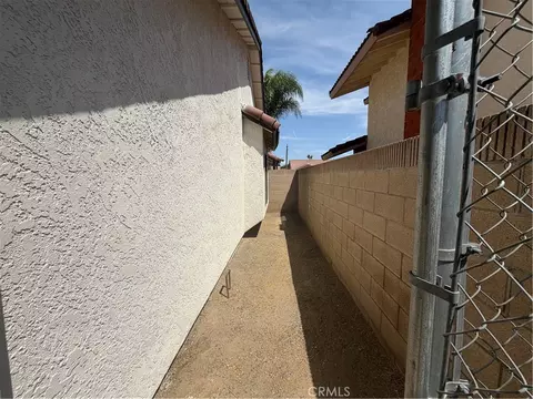 Exterior - 1910 Summertree Dr, Perris, CA 92571 photo 5 of 10