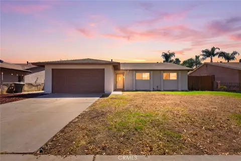 1626 Jason Ct, Redlands, CA 92374