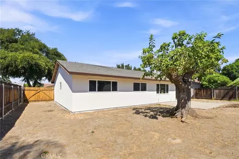 Exterior - 1626 Jason Ct, Redlands, CA 92374 photo 6 of 6