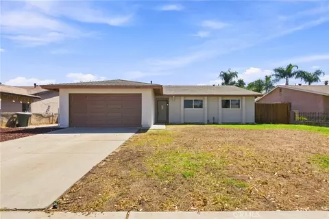 Exterior - 1626 Jason Ct, Redlands, CA 92374 photo 1 of 6
