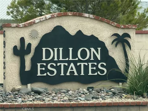 69525 Dillon #106, Desert Hot Springs, CA 92241