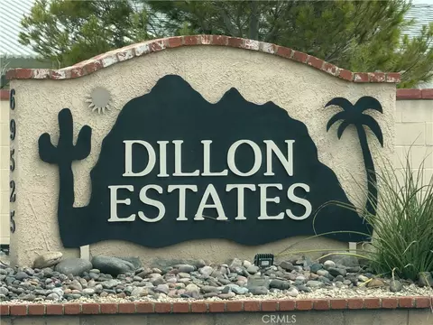 69525 Dillon #106, Desert Hot Springs, CA 92241