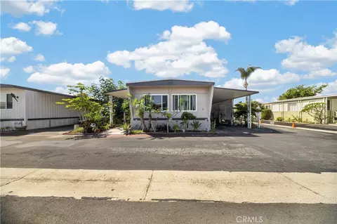 12861 West St #61, Garden Grove, CA 92840