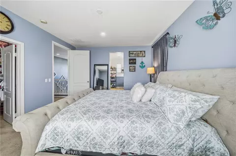Bedroom - 36426 50th E, Palmdale, CA 93552 photo 7 of 7