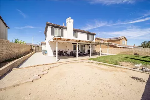 Exterior - 36426 50th E, Palmdale, CA 93552 photo 5 of 5