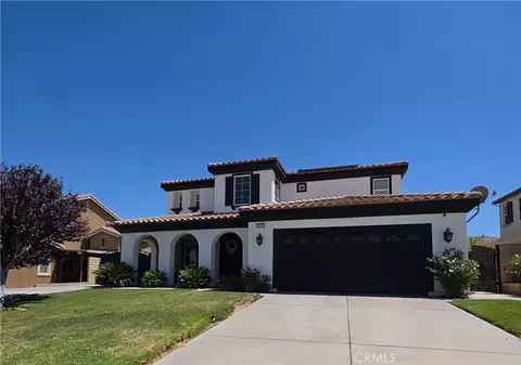 Exterior - 36426 50th E, Palmdale, CA 93552 photo 2 of 5