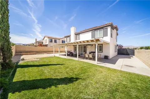 Exterior - 36426 50th E, Palmdale, CA 93552 photo 4 of 5
