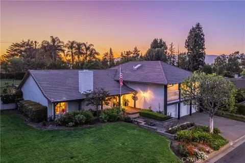 757 Quail Vly, West Covina, CA 91791