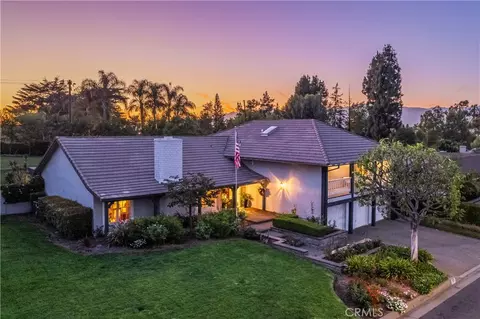 757 Quail Vly, West Covina, CA 91791