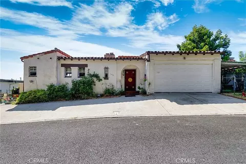 142 Stockbridge, Alhambra, CA 91801
