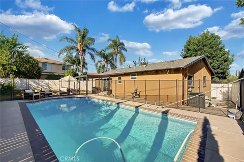 Exterior - 227 Oak Pl, Brea, CA 92821 photo 7 of 8