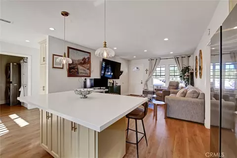 Kitchen - 227 Oak Pl, Brea, CA 92821 photo 5 of 7