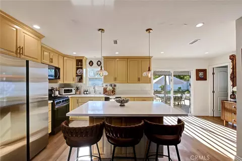 Kitchen - 227 Oak Pl, Brea, CA 92821 photo 2 of 7