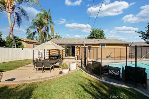 Exterior - 227 Oak Pl, Brea, CA 92821 photo 5 of 7