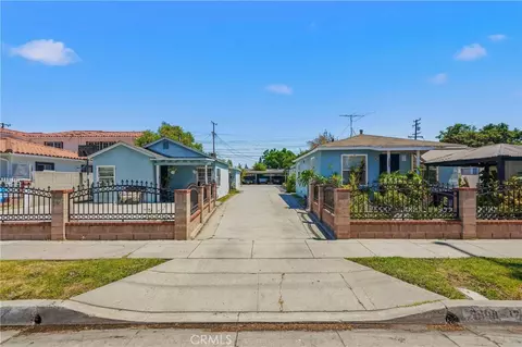6608 Ira, Bell Gardens, CA 90201