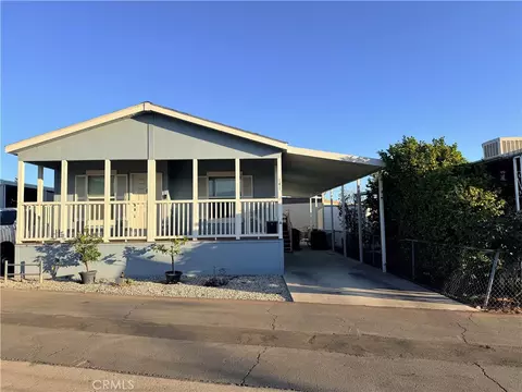 21210 E Arrow Hwy #141, Covina, CA 91724