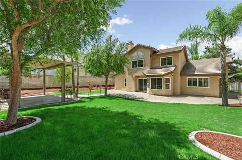 Exterior - 2110 S Glenwood, Colton, CA 92324 photo 6 of 8