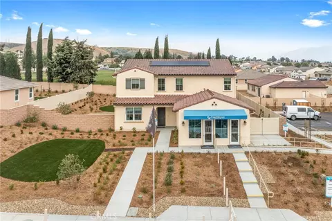 4058 Wood, Banning, CA 92220