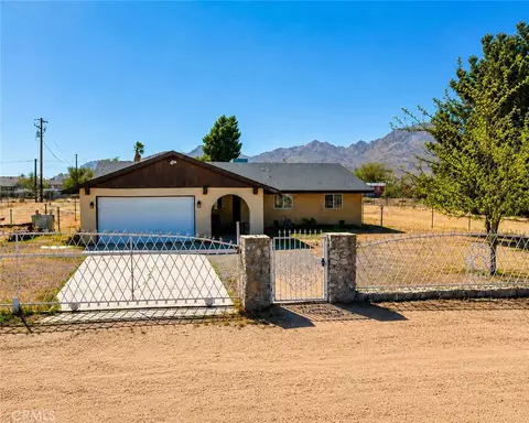 15946 Ute Rd, Apple Valley, CA 92307