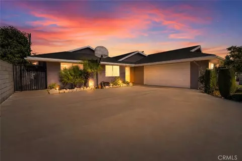 324 N Vincent Ave, West Covina, CA 91790