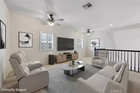 Living - 5613 Carmello Ct, Rancho Cucamonga, CA 91739 photo 2 of 2
