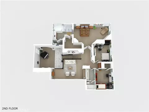Floorplan - 5613 Carmello Ct, Rancho Cucamonga, CA 91739 photo 2 of 6