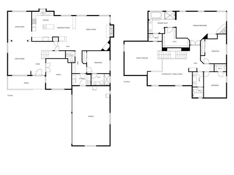 Floorplan - 5613 Carmello Ct, Rancho Cucamonga, CA 91739 photo 5 of 6