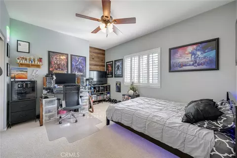Bedroom - 5613 Carmello Ct, Rancho Cucamonga, CA 91739 photo 5 of 6