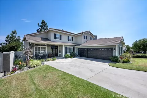Exterior - 5613 Carmello Ct, Rancho Cucamonga, CA 91739 photo 2 of 12