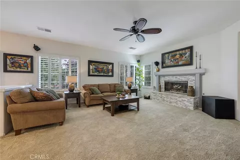 Living - 5613 Carmello Ct, Rancho Cucamonga, CA 91739 photo 1 of 2