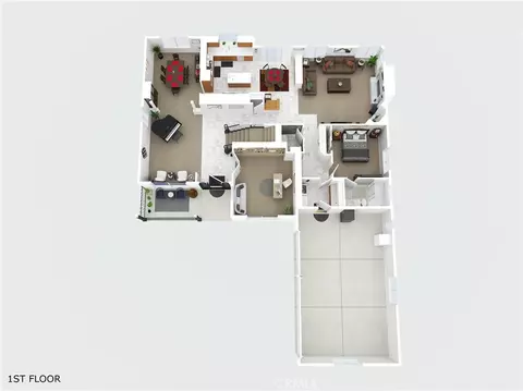Floorplan - 5613 Carmello Ct, Rancho Cucamonga, CA 91739 photo 1 of 6