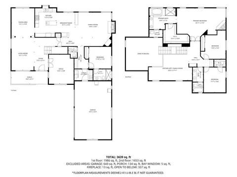Floorplan - 5613 Carmello Ct, Rancho Cucamonga, CA 91739 photo 6 of 6