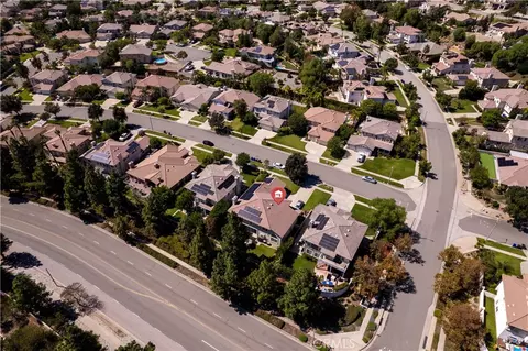 View/Area - 5613 Carmello Ct, Rancho Cucamonga, CA 91739 photo 2 of 5