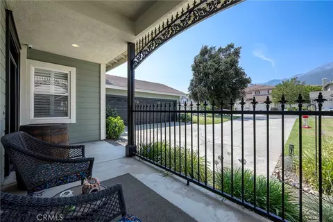 Exterior - 5613 Carmello Ct, Rancho Cucamonga, CA 91739 photo 3 of 12