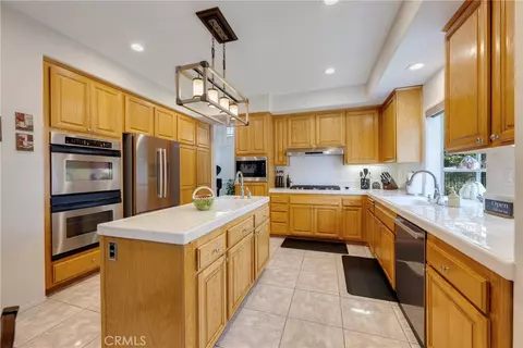 Kitchen - 5613 Carmello Ct, Rancho Cucamonga, CA 91739 photo 1 of 3