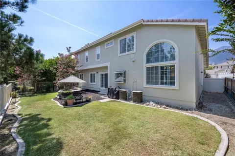 Exterior - 5613 Carmello Ct, Rancho Cucamonga, CA 91739 photo 9 of 12