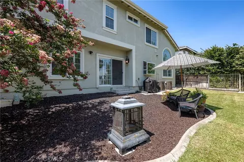 Exterior - 5613 Carmello Ct, Rancho Cucamonga, CA 91739 photo 11 of 12