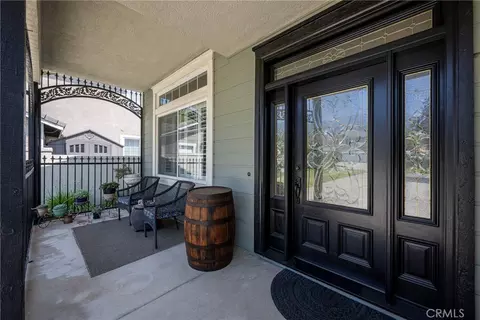 Exterior - 5613 Carmello Ct, Rancho Cucamonga, CA 91739 photo 4 of 11