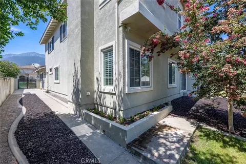 Exterior - 5613 Carmello Ct, Rancho Cucamonga, CA 91739 photo 10 of 12