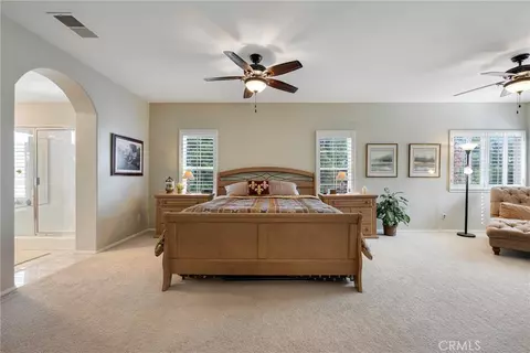 Bedroom - 5613 Carmello Ct, Rancho Cucamonga, CA 91739 photo 2 of 7