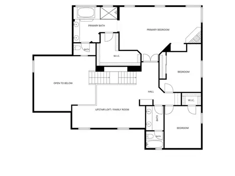 Floorplan - 5613 Carmello Ct, Rancho Cucamonga, CA 91739 photo 3 of 6