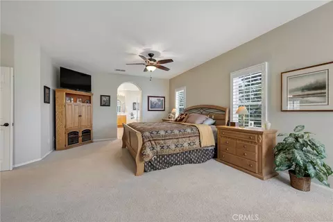 Bedroom - 5613 Carmello Ct, Rancho Cucamonga, CA 91739 photo 4 of 6
