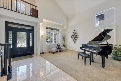 Entry Way - 5613 Carmello Ct, Rancho Cucamonga, CA 91739 photo 2 of 5